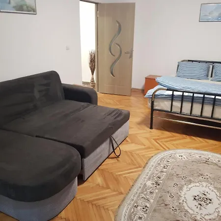 Apartment La Zoli - Apartament 1 Cam, Zona Freidorf Cu Parcare Publica *