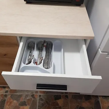 Apartment La Zoli - Apartament 1 Cam, Zona Freidorf Cu Parcare Publica Timisoara