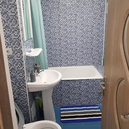 La Zoli - Apartament 1 Cam, Zona Freidorf Cu Parcare Publica Apartment