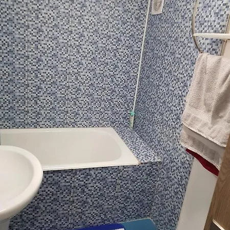 La Zoli - Apartament 1 Cam, Zona Freidorf Cu Parcare Publica Apartment