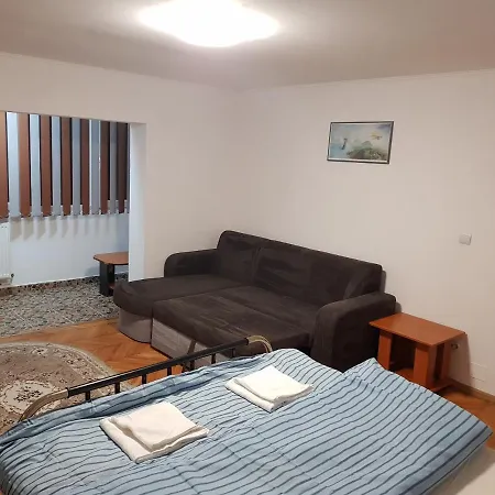 La Zoli - Apartament 1 Cam, Zona Freidorf Cu Parcare Publica *