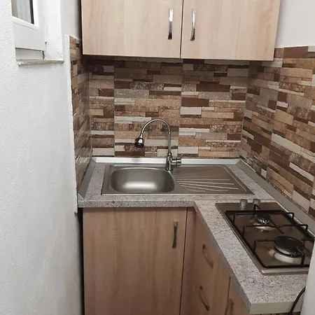 Apartment La Zoli - Apartament 1 Cam, Zona Freidorf Cu Parcare Publica