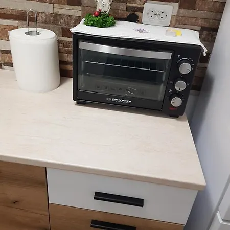La Zoli - Apartament 1 Cam, Zona Freidorf Cu Parcare Publica * Timisoara