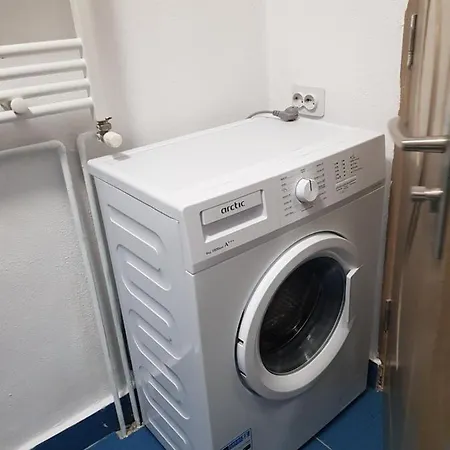 La Zoli - Apartament 1 Cam, Zona Freidorf Cu Parcare Publica *