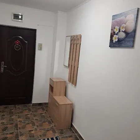 Apartment La Zoli - Apartament 1 Cam, Zona Freidorf Cu Parcare Publica
