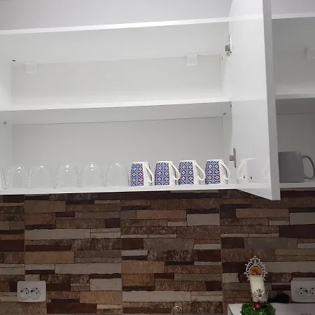 La Zoli - Apartament 1 Cam, Zona Freidorf Cu Parcare Publica Timisoara