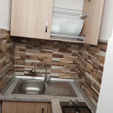 La Zoli - Apartament 1 Cam, Zona Freidorf Cu Parcare Publica Apartment