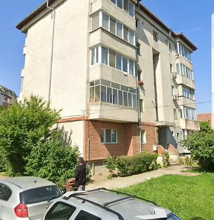 Apartment La Zoli - Apartament 1 Cam, Zona Freidorf Cu Parcare Publica Timisoara