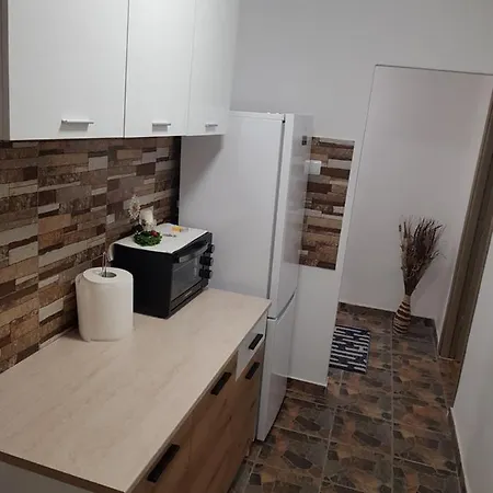 La Zoli - Apartament 1 Cam, Zona Freidorf Cu Parcare Publica Apartment