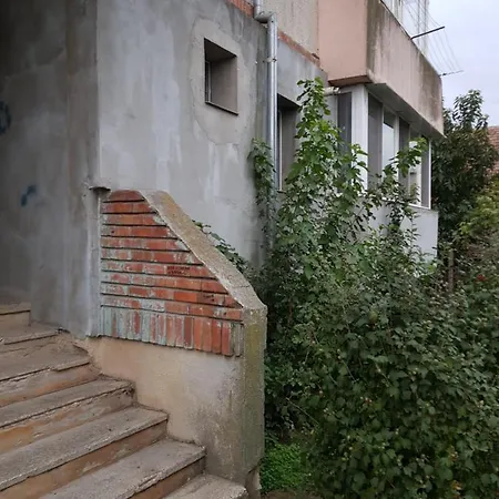 La Zoli - Apartament 1 Cam, Zona Freidorf Cu Parcare Publica *