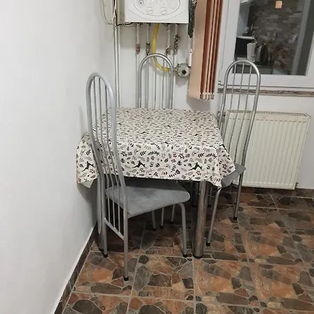 La Zoli - Apartament 1 Cam, Zona Freidorf Cu Parcare Publica *